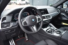 Fahrzeugabbildung BMW X6 M550 i*Laser*STHZ*AHK*HU*B&W*VOLL*Mietkauf