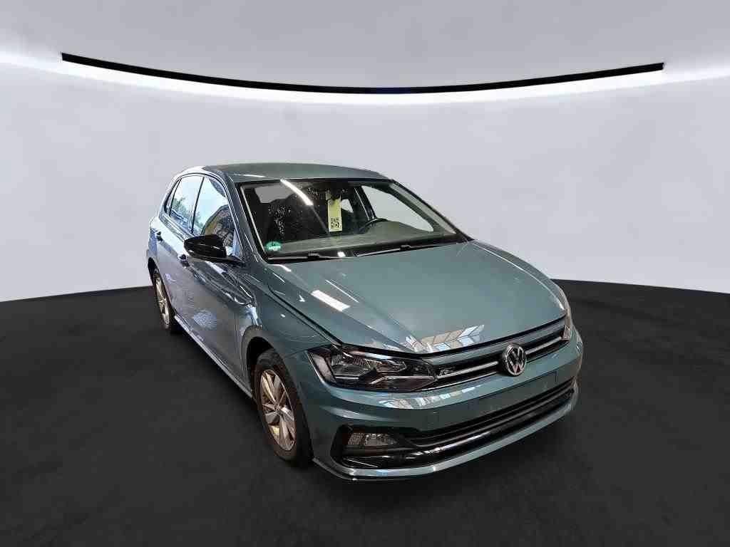 Volkswagen Polo 1.0 TSI VI R-LINE *IQ.DRIVE*PDC*SHZ*