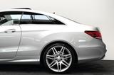 Mercedes-Benz E 400 AMG*Pano*Navi*HK*LED*Kamera*Tempomat*2.H - Mercedes-Benz E 400 in Solingen