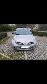 Nissan Schnäppchen!! Nissan Micra *aus 2-Hand* *K... - : Schnäppchen