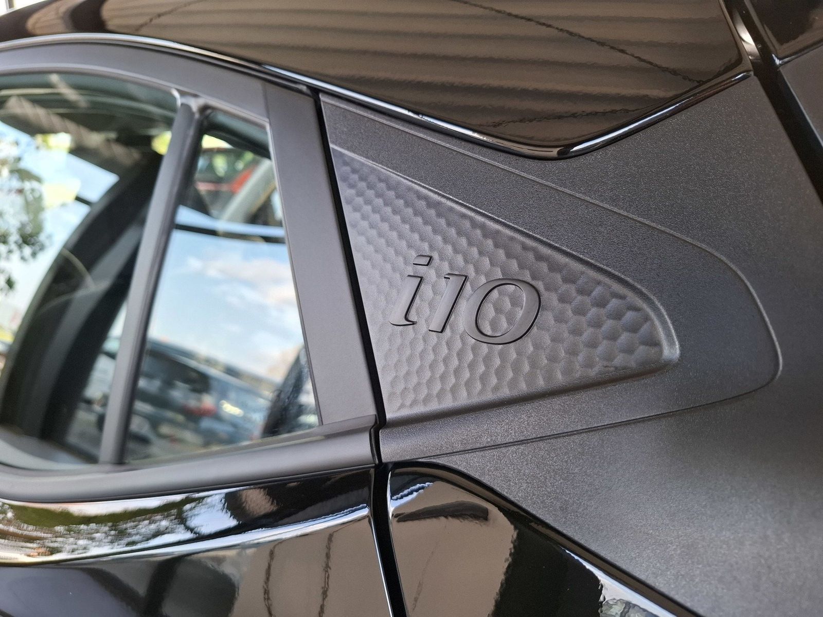 Hyundai i10 - Bild 35