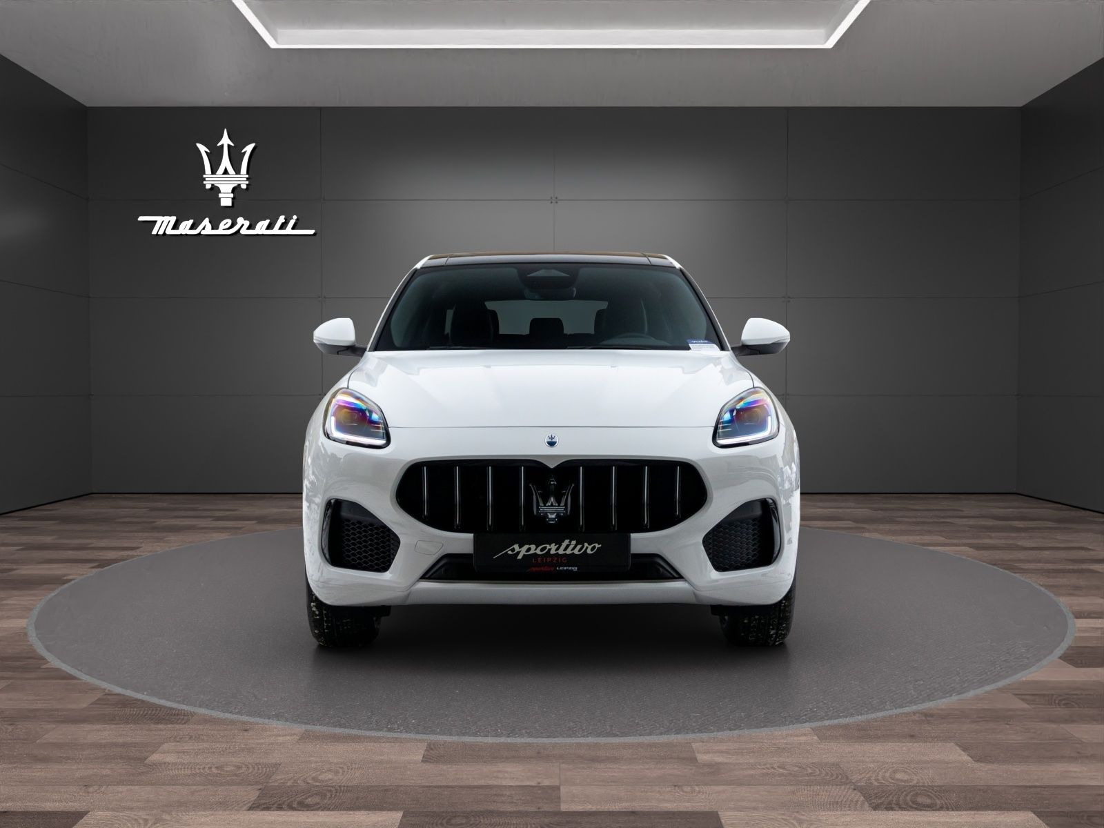 Maserati Grecale GT foto 2