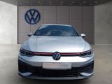 Volkswagen Golf VIII 2.0 TSI DSG GTI Clubsport Navi IQ.Ligh - Volkswagen Golf: I GTI