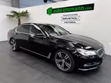 BMW 750 i xDrive Individual *H&K*ACC*360°CAM*SHD* - BMW 750 Gebrauchtwagen