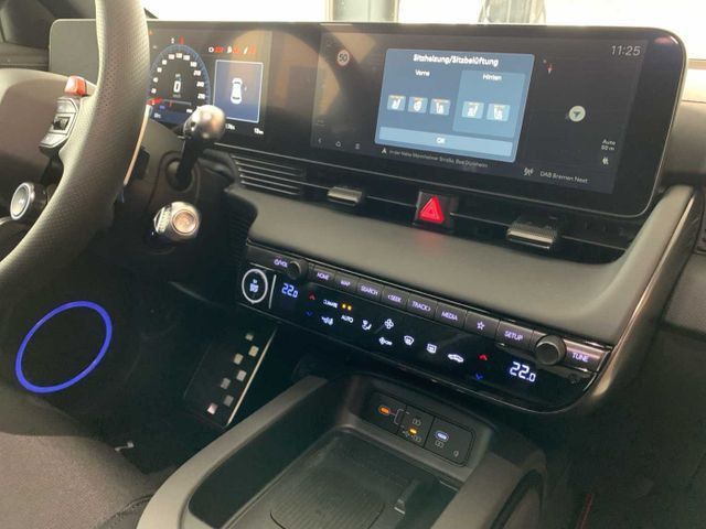 Fahrzeugabbildung Hyundai IONIQ 5 N 4WD