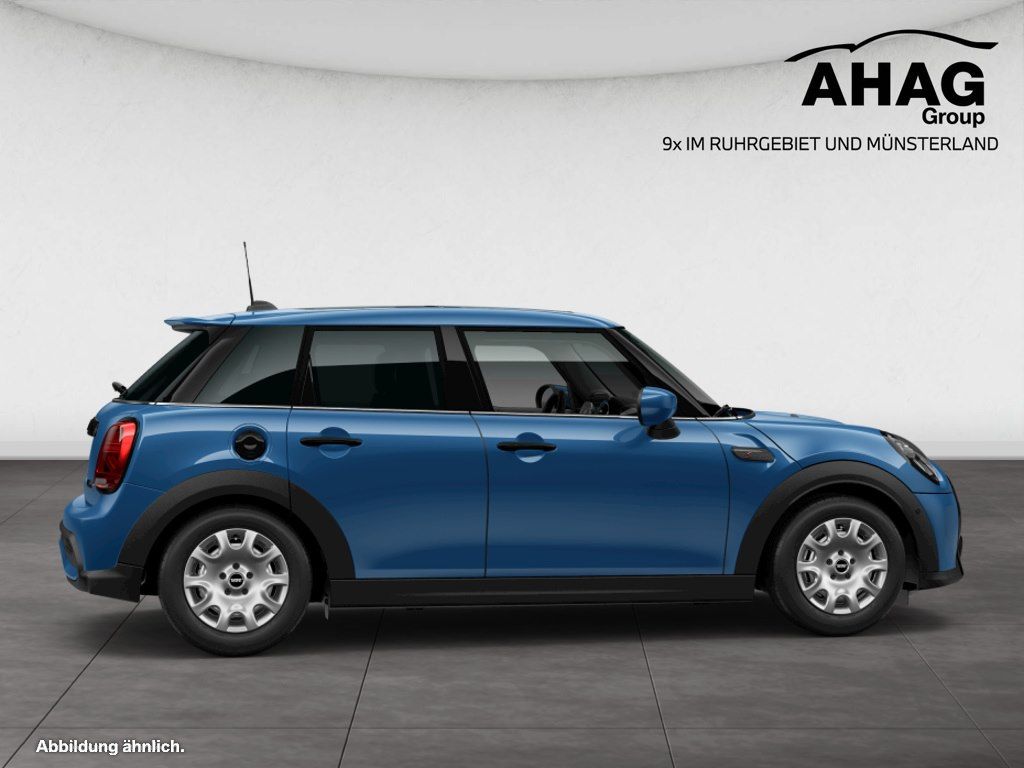 MINI Cooper S - Bild 8