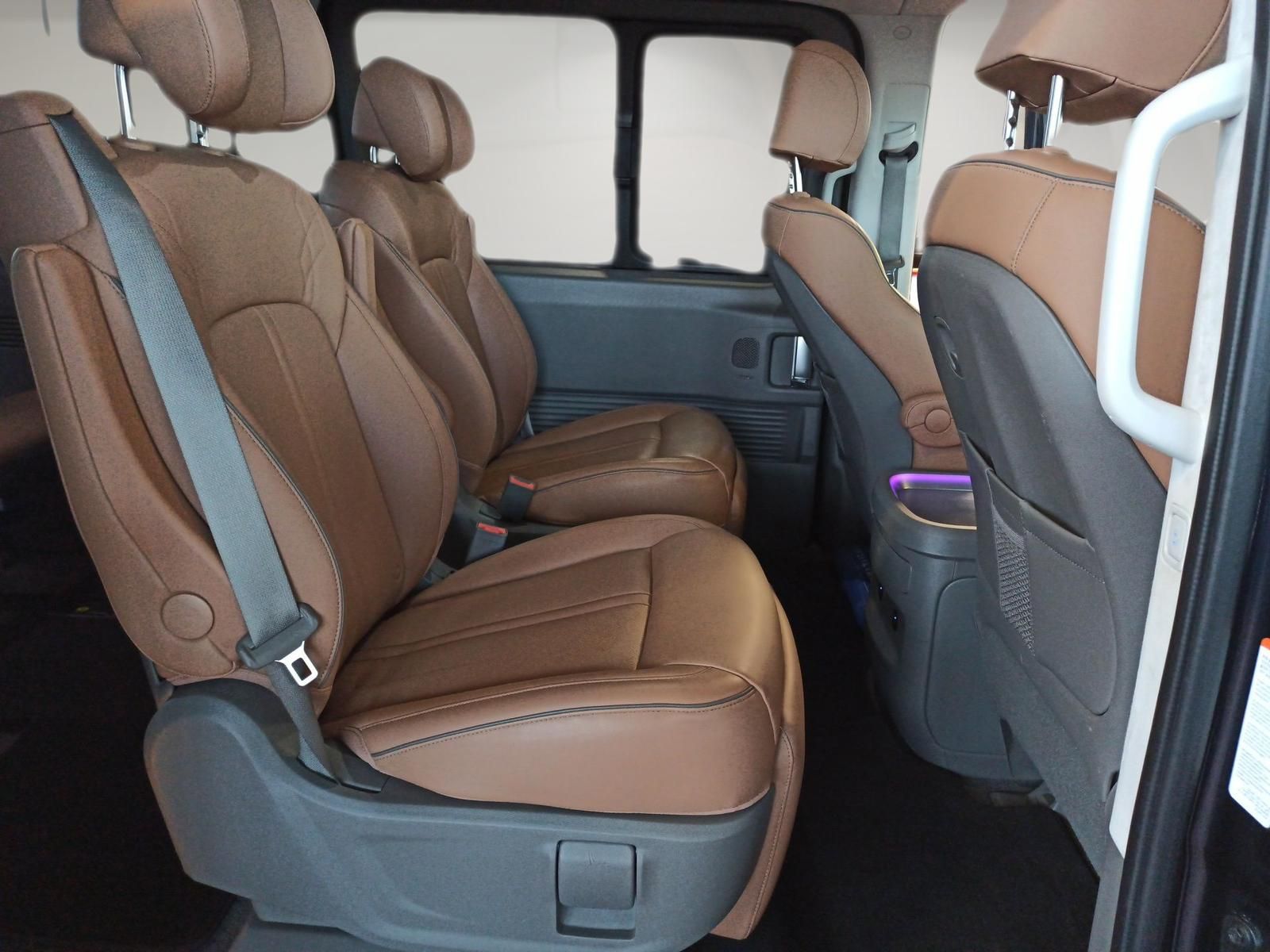 Hyundai Staria – Bild 13
