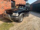 Ford Explorer U2 - Ford Explorer U2