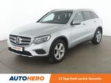 Mercedes-Benz GLC 300 4Matic Exclusive Aut. *HUD*LED*ACC*360°* - Mercedes-Benz GLC 300 Gebrauchtwagen