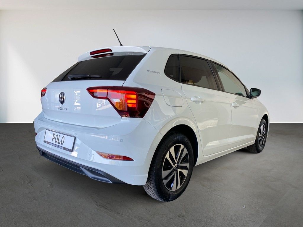 Volkswagen Polo - Bild 15