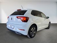 Volkswagen Polo - Vorschau Bild 15