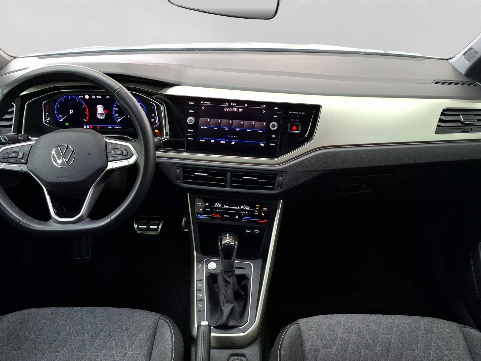 Volkswagen Taigo - Bild 5