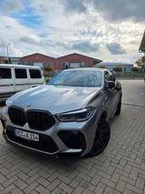 BMW X6 M Competition M Competition - gebrauchte BMW X6 M aus dem Jahr 2020