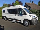 Malibu Relax 640 LE R active Fiat - Wohnmobil oder -wagen Kastenwagen