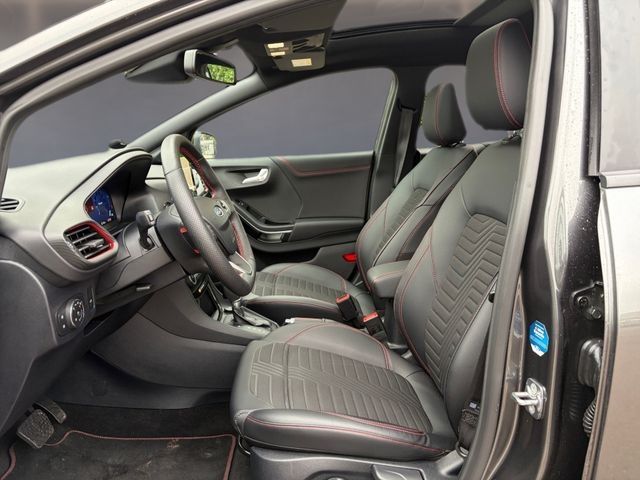 Fahrzeugabbildung Ford Puma ST-Line X, PanoDach,Winter+Fahras.paket,AHK