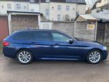 BMW 540d xDrive Touring A - Voll - UPE 115.029,-€ - BMW 540 in Essen