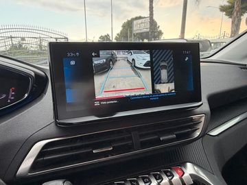 Peugeot 3008 - 11