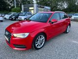 Audi A3 Sportback ambition - Audi A3 Gebrauchtwagen in Freiburg
