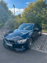 BMW 430d | umfangreiche Ausstattung - BMW 430 aus 2014