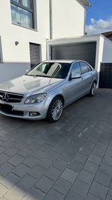 Mercedes-Benz C 220 CDI ELEGANCE  - Mercedes-Benz C 220 aus 2008