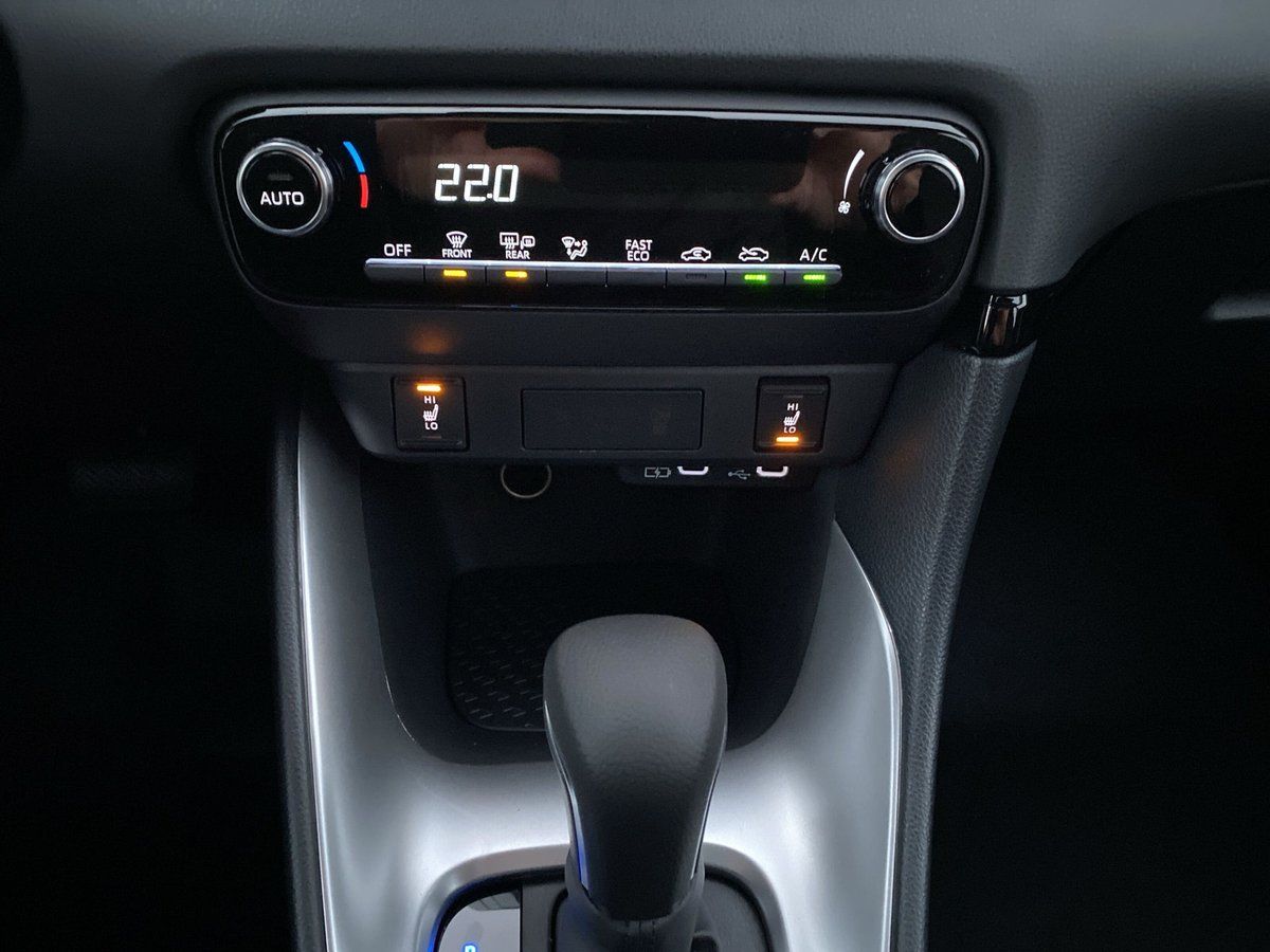 Mazda 2 Hybrid - Bild 18