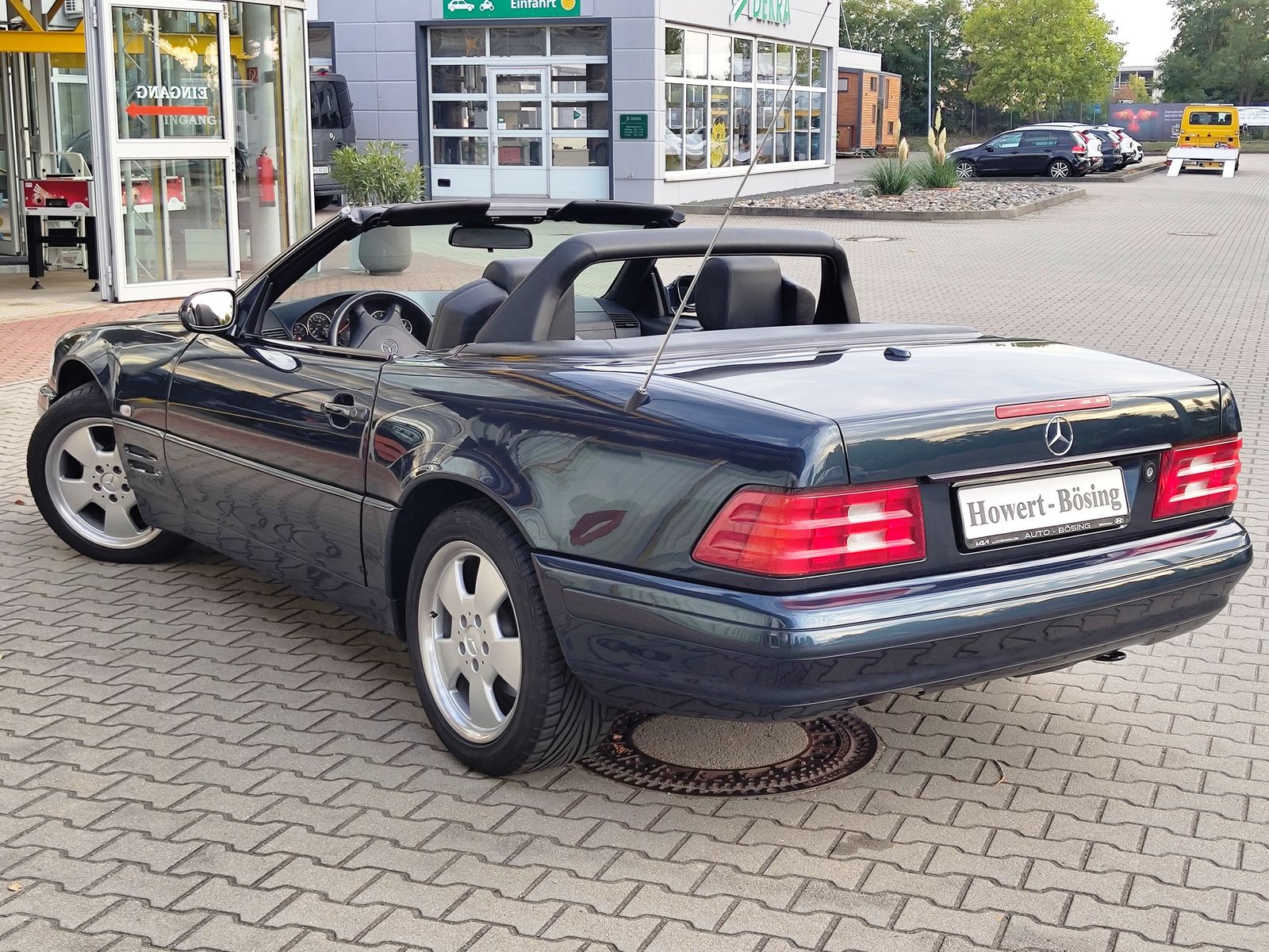 Fahrzeugbild 2