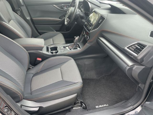 Fahrzeugabbildung Subaru XV 1.6i Exclusive Autom. AHK, Allrad, Navi Tempo