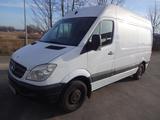 Mercedes-Benz Sprinter II Kasten 209/211/213/215 CDI