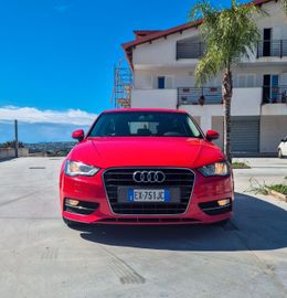 Audi A3 - 4