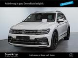 Volkswagen Tiguan 2.0 TSI Comfortline R-Line MEMO 360 AHK - Volkswagen Tiguan: 3.0