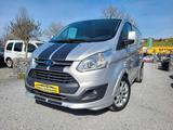 Ford Transit Custom Kasten 290 L1 Sport/NAVI/SHZ/18" - Ford Transit: Sport