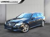Mercedes-Benz E 350 CDI Avantgarde+Schiebedach+ISOFIX+Euro6