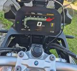 BMW F 850 GS   - BMW 850 GS