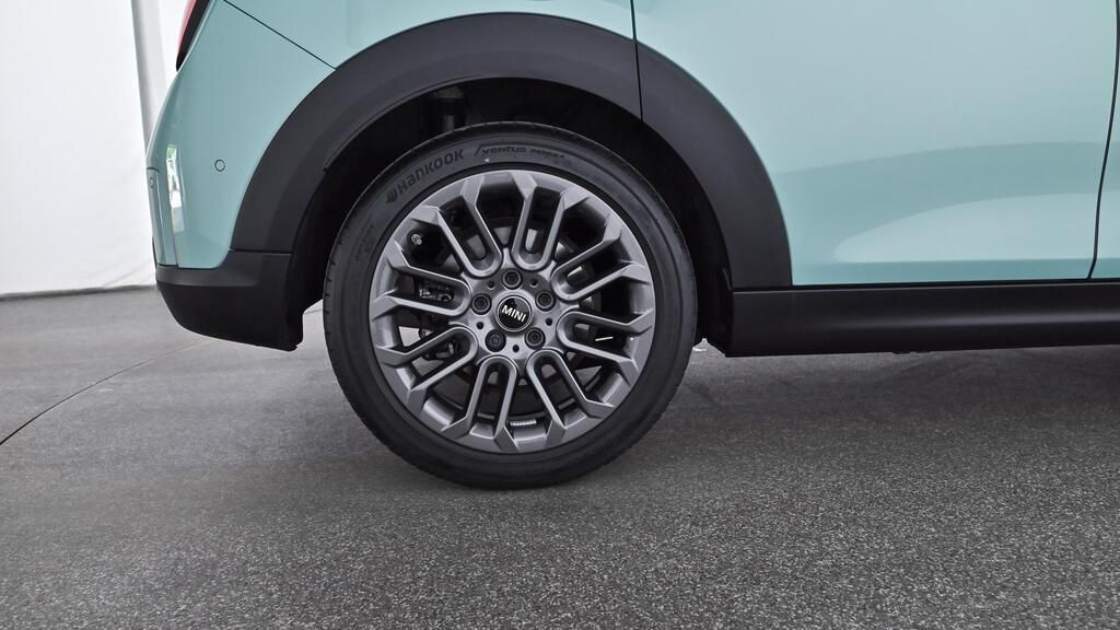 MINI Cooper C - Bild 17