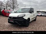 Fiat Doblo Doblò Kasten/ Klima/AHK/ALU/gepflegt - Fiat Doblo Gebrauchtwagen