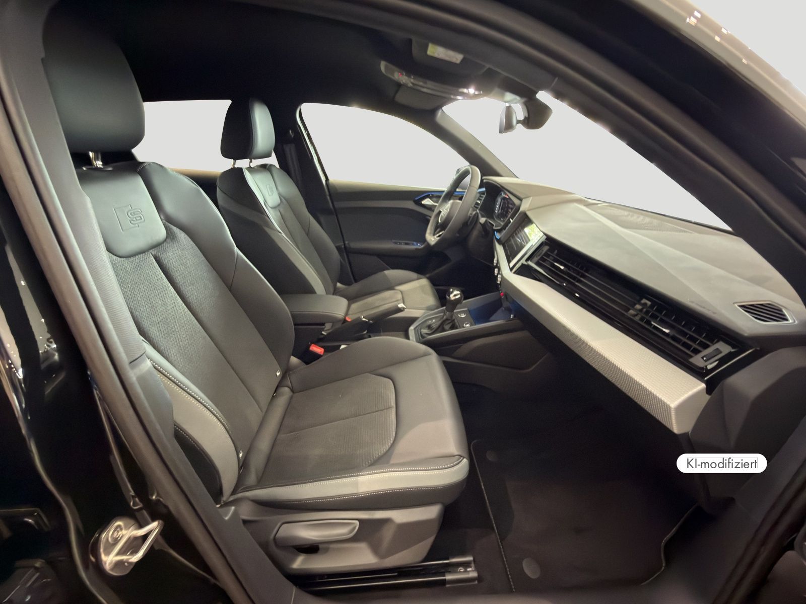 Audi A1 - Bild 6