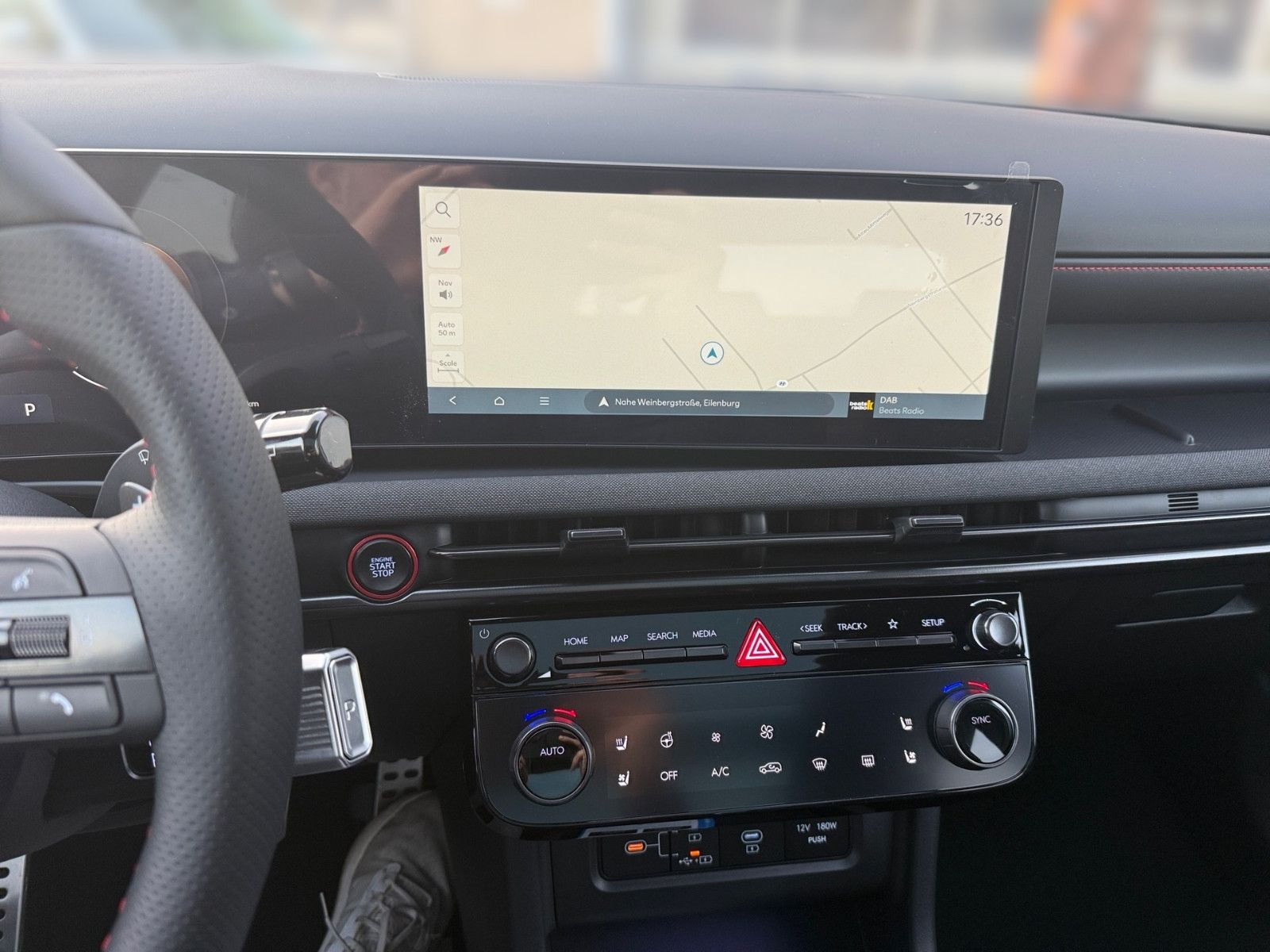 Hyundai TUCSON - Bild 9