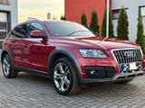 Audi Q5 2.0 Automatik 4/4 offroad Tüv neu - Audi: Offroad