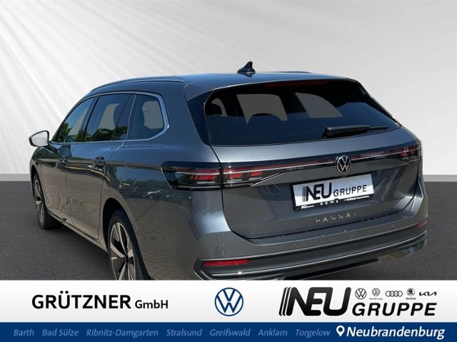Volkswagen Passat Variant 2,0 TDI 110 kW ASG,Telefon, MFK,
