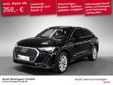 Audi Q3 Sportback 40 TFSI quattro S tronic - Audi Q3 Jahreswagen