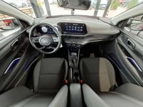 Hyundai i20 - Vorschau Bild 17