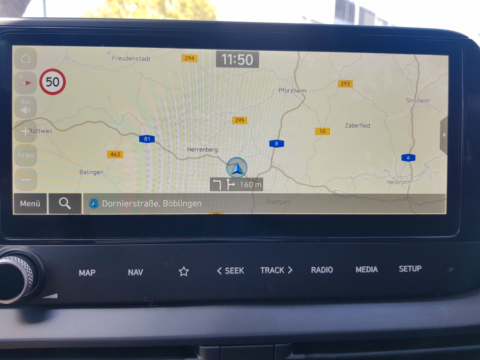 Hyundai i20 – Bild 16