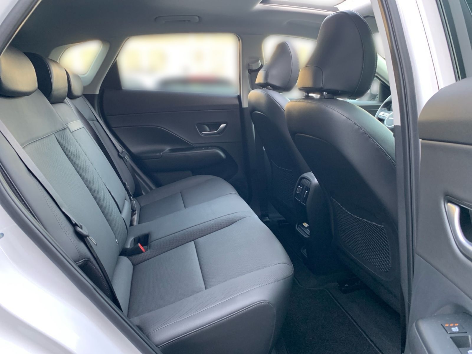 Fahrzeugabbildung Hyundai KONA Prime Elektro 65,4 kWh Sitz el.SD BOSE Assi