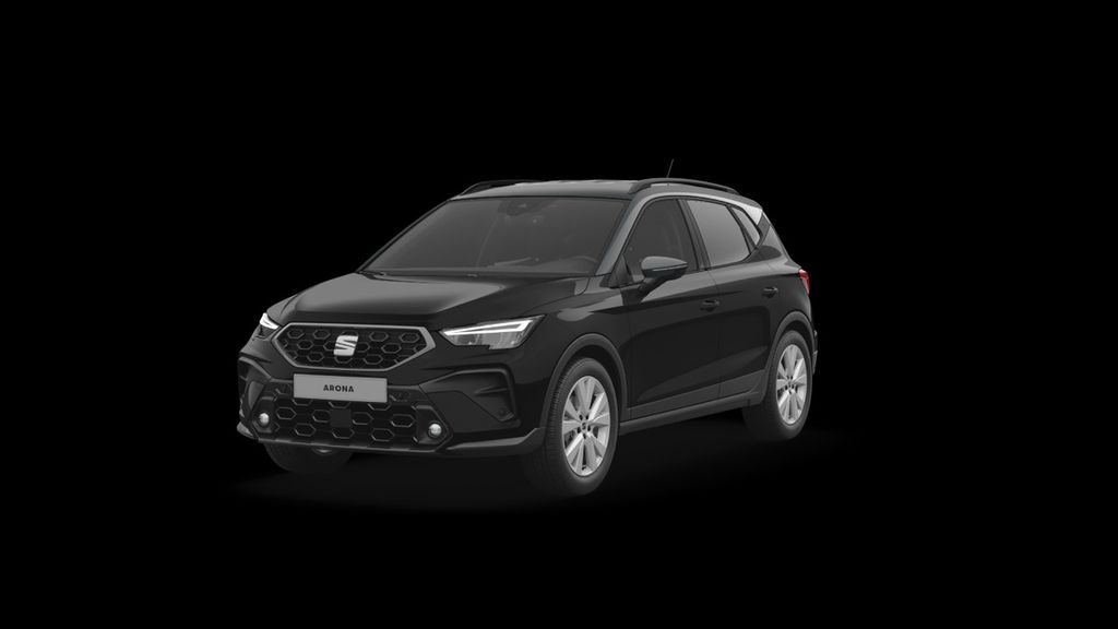 Image of Seat Arona