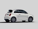 Fiat 500e *BESTELLFAHRZEUG* Klimaautom Temp USB Keyle - gebrauchte Kleinwagen in Heidelberg