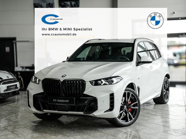 BMW X5 xDrive 30d M SPORT PRO ACC 360K 22LM