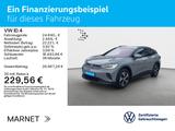 Volkswagen ID.4 Pure*55 kWh* Navi*AHK*Matrix*Kamera*Keyless - Volkswagen ID.4 aus 2021