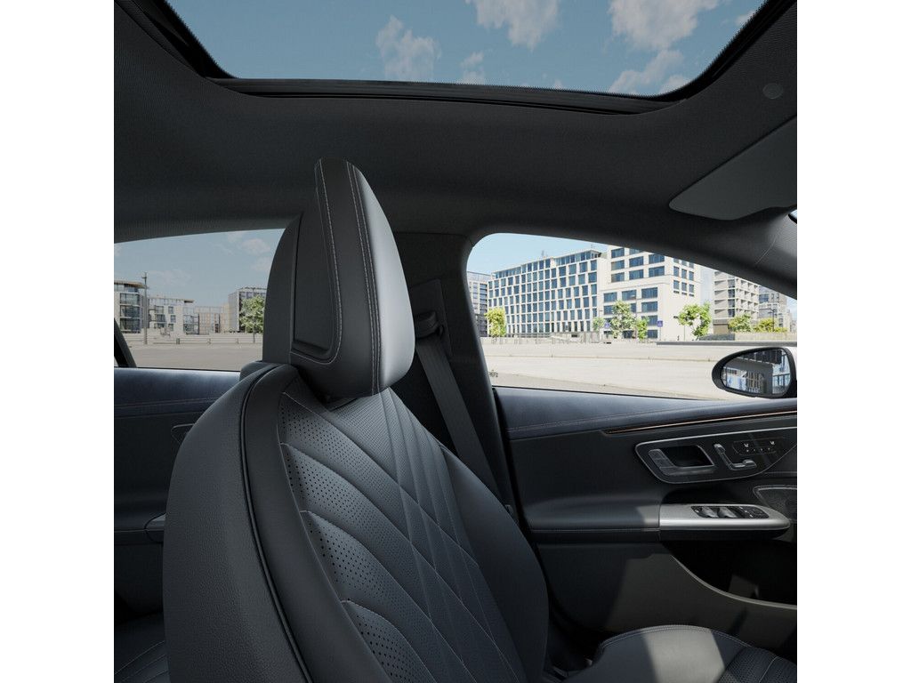 Mercedes-Benz EQE 350 AMG Sport Edition AHK ACC PANO LED 360° foto 18