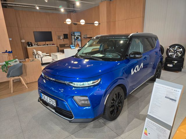 Kia E-SOUL INSPIRATION WP LED