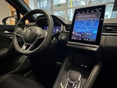 Fahrzeugabbildung Captur II Esprit Alpine 1.3 TCe 160 Mild-Hybrid